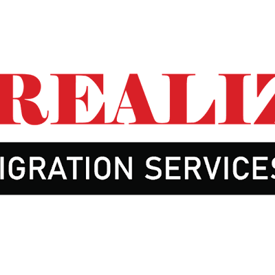 DREALIZE IMMIGRATION SERVICES LTD.