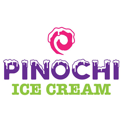 Pinochi ice cream