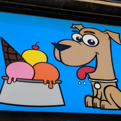 Scoopy Doos Ice Cream Parlour