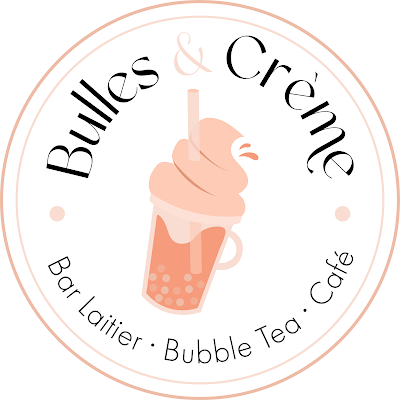 Bulles et Crème