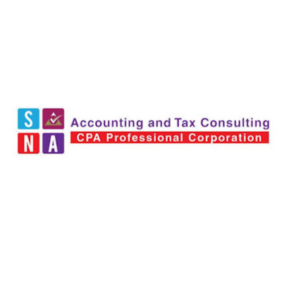 SNA Accounting and Tax Consulting CPA Professional Corporation