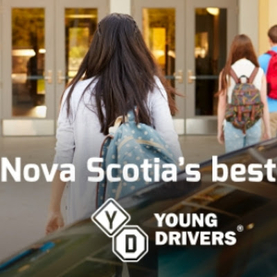 Young Drivers of Canada