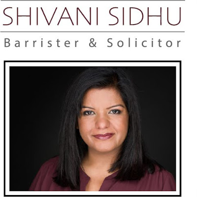 Shivani Sidhu Law