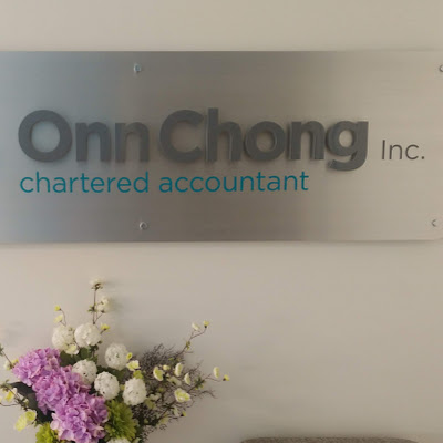 Onn Chong Inc. Chartered Professional Accountant