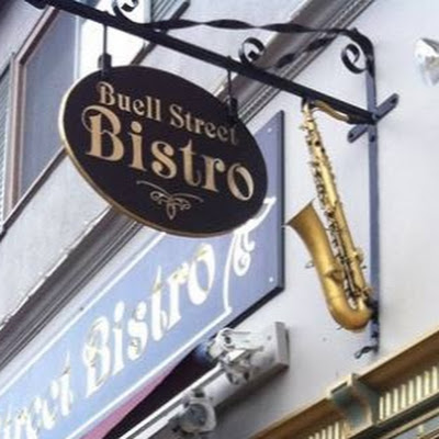 Buell Street Bistro