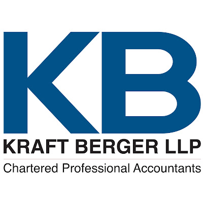 Kraft Berger LLP Chartered Professional Accountants