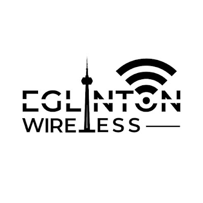 Eglinton Wireless (Freedom, Koodo, Fido, Chatr & Lucky Mobile)