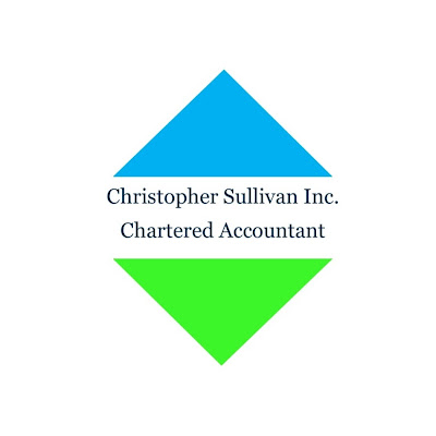 Christopher Sullivan Inc. Chartered Professional Accountant