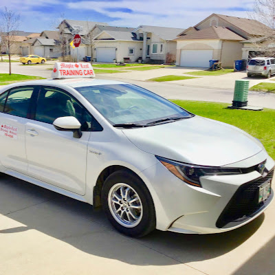 Maple Leaf Driving School