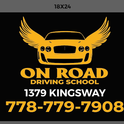 On Road Driving School