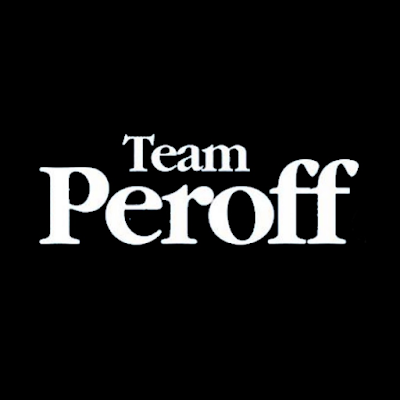 Team Peroff - Keller Williams Realty Centres