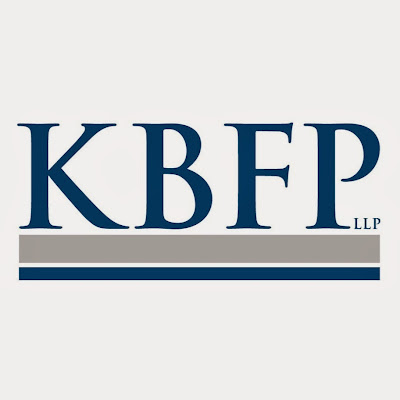 Vous réclamez ceci Profil KBFP LLP - Licensed Public Accountants