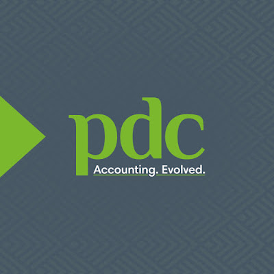 PDC Accounting Evolved - Chartered Professional Accountants