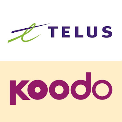 Telus | Koodo - Sheridan Mall