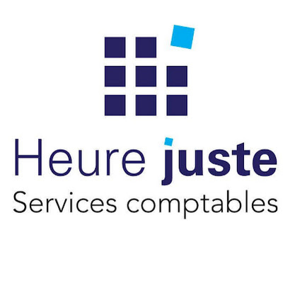 Services comptables L'Heure Juste