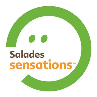 Salades Sensations