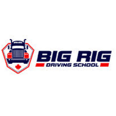 Big Rig Driving School