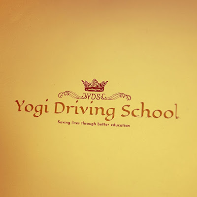 YOGI Driving School