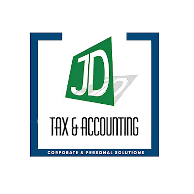 JD TAX ACCOUNTING Inc.