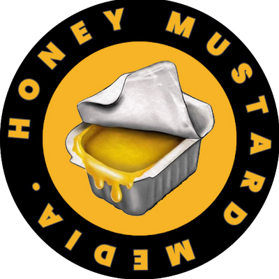 Honey Mustard Media