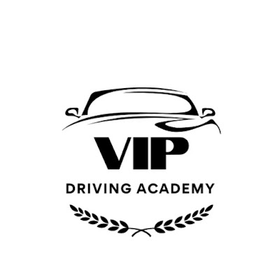 VIP Driving Academy Ltd