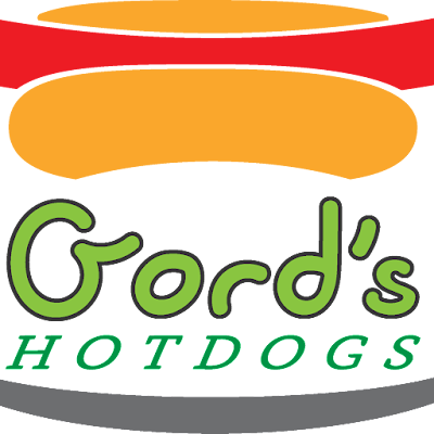 Gord's Hotdogs