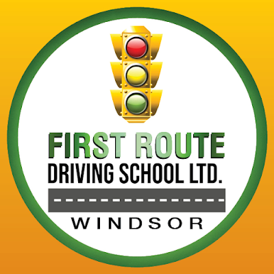 First Route Driving School Windsor