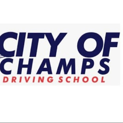 CITY OF CHAMPS DRIVING SCHOOL LTD SPRUCE GROVE/ STONY PLAIN