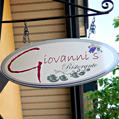 Giovanni's Ristorante & Lounge