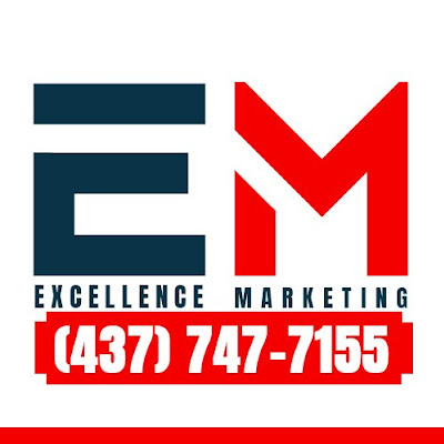 Excellence Marketing - Edmonton