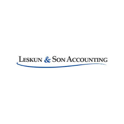 Leskun & Son Accounting and Tax (Chilliwack Office)