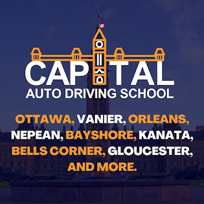 Capital Auto Driving School | East