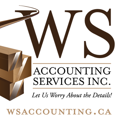 WS Accounting Services Inc.