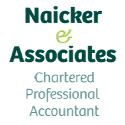 Naicker & Associates Chartered Professional Accountant