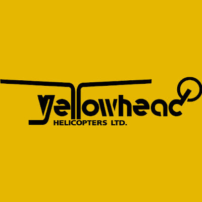 Yellowhead Helicopters Ltd