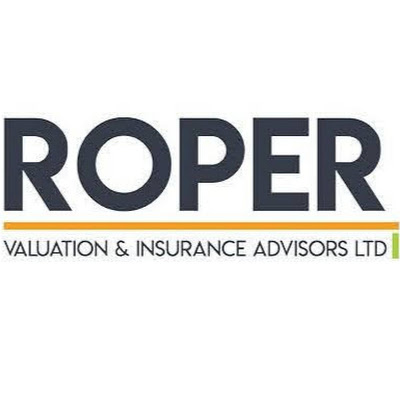 Roper Valuation & Insurance Advisors Ltd.