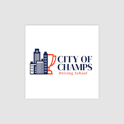 CITY OF CHAMPS DRIVING SCHOOL LTD