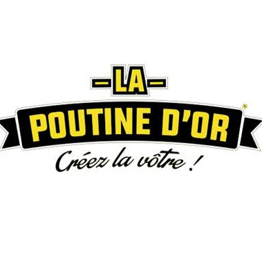 La Poutine d'or