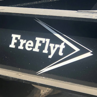 FreFlyt Industries Inc.