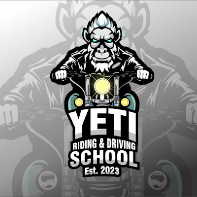 YETI Riding & Driving School