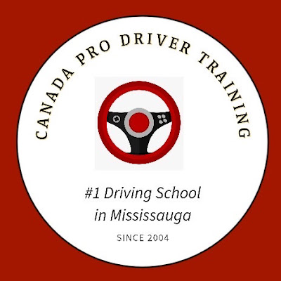 Canada Pro Driver Training