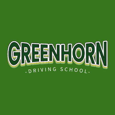 Greenhorn Driving School