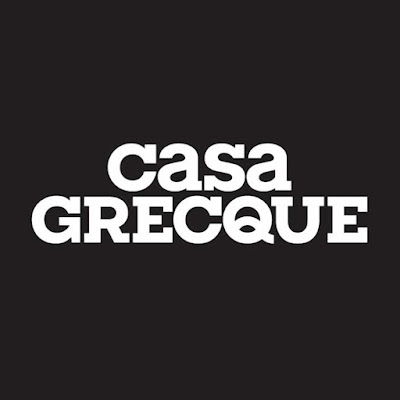 Vous réclamez ceci Profil Casa Grecque