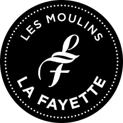 Vous réclamez ceci Profil Les Moulins La Fayette