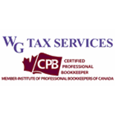 WG Tax Services