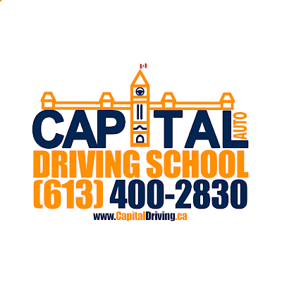 Capital Auto Driving School | Downtown Ottawa