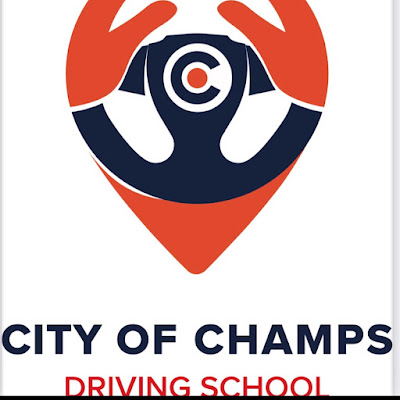 CITY OF CHAMPS DRIVING SCHOOL LTD