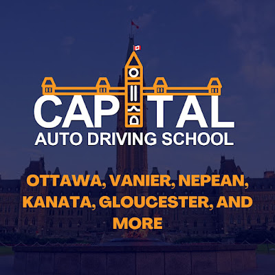 Capital Auto Driving school - Bayshore (West)