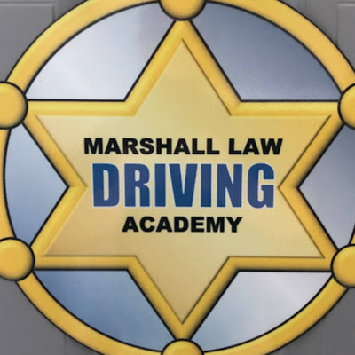 Marshall Law Driving Academy