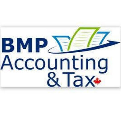 BMP Accounting & Tax Inc.